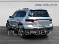 2025 Mercedes Benz EQB