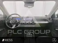 2025 Mercedes Benz EQB