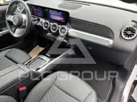 2025 Mercedes Benz EQB