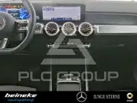 2025 Mercedes Benz EQB