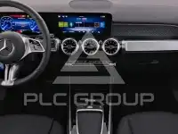 2025 Mercedes Benz EQB