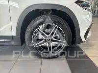 2025 Mercedes Benz EQB