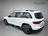 2025 Mercedes Benz EQB