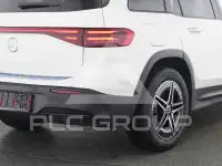 2025 Mercedes Benz EQB