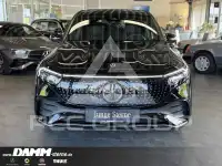 2025 Mercedes Benz EQB