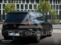 2025 Mercedes Benz EQB
