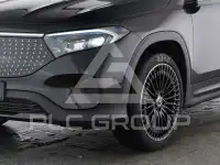 2025 Mercedes Benz EQB