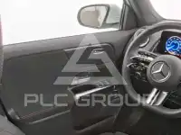 2025 Mercedes Benz EQB