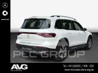 2025 Mercedes Benz EQB