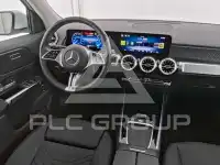 2025 Mercedes Benz EQB