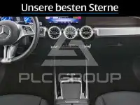 2025 Mercedes Benz EQB