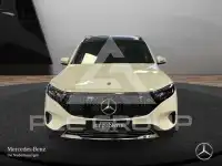 2025 Mercedes Benz EQB