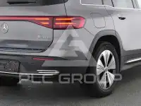 2025 Mercedes Benz EQB