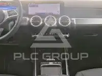 2025 Mercedes Benz EQB