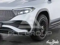 2025 Mercedes Benz EQB