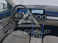 2025 Mercedes Benz EQB