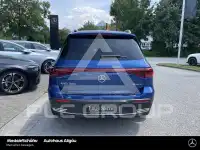 2025 Mercedes Benz EQB