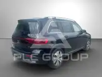 2025 Mercedes Benz EQB