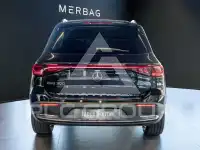 2025 Mercedes Benz EQB