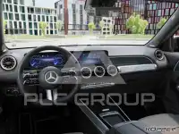 2025 Mercedes Benz EQB