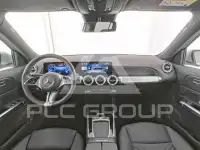 2025 Mercedes Benz EQB