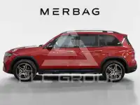 2025 Mercedes Benz EQB