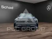 2025 Mercedes Benz EQB