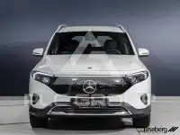 2025 Mercedes Benz EQB