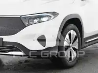 2025 Mercedes Benz EQB
