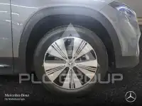 2025 Mercedes Benz EQB