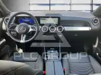 2025 Mercedes Benz EQB
