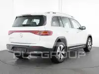 2025 Mercedes Benz EQB