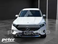2025 Mercedes Benz EQB