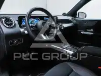 2025 Mercedes Benz EQB