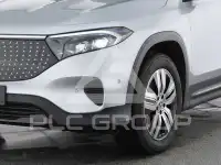2025 Mercedes Benz EQB
