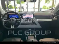 2025 Mercedes Benz EQB