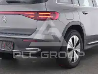 2025 Mercedes Benz EQB