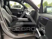 2025 Mercedes Benz EQB