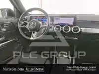 2025 Mercedes Benz EQB