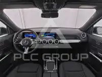 2025 Mercedes Benz EQB