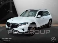2025 Mercedes Benz EQB