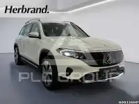 2025 Mercedes Benz EQB