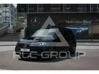2025 Mercedes Benz EQB