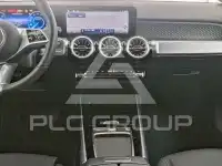 2025 Mercedes Benz EQB