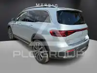 2025 Mercedes Benz EQB