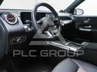 2025 Mercedes Benz EQB