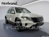 2025 Mercedes Benz EQB