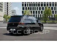 2025 Mercedes Benz EQB