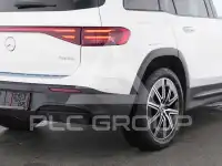 2025 Mercedes Benz EQB
