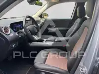 2025 Mercedes Benz EQB